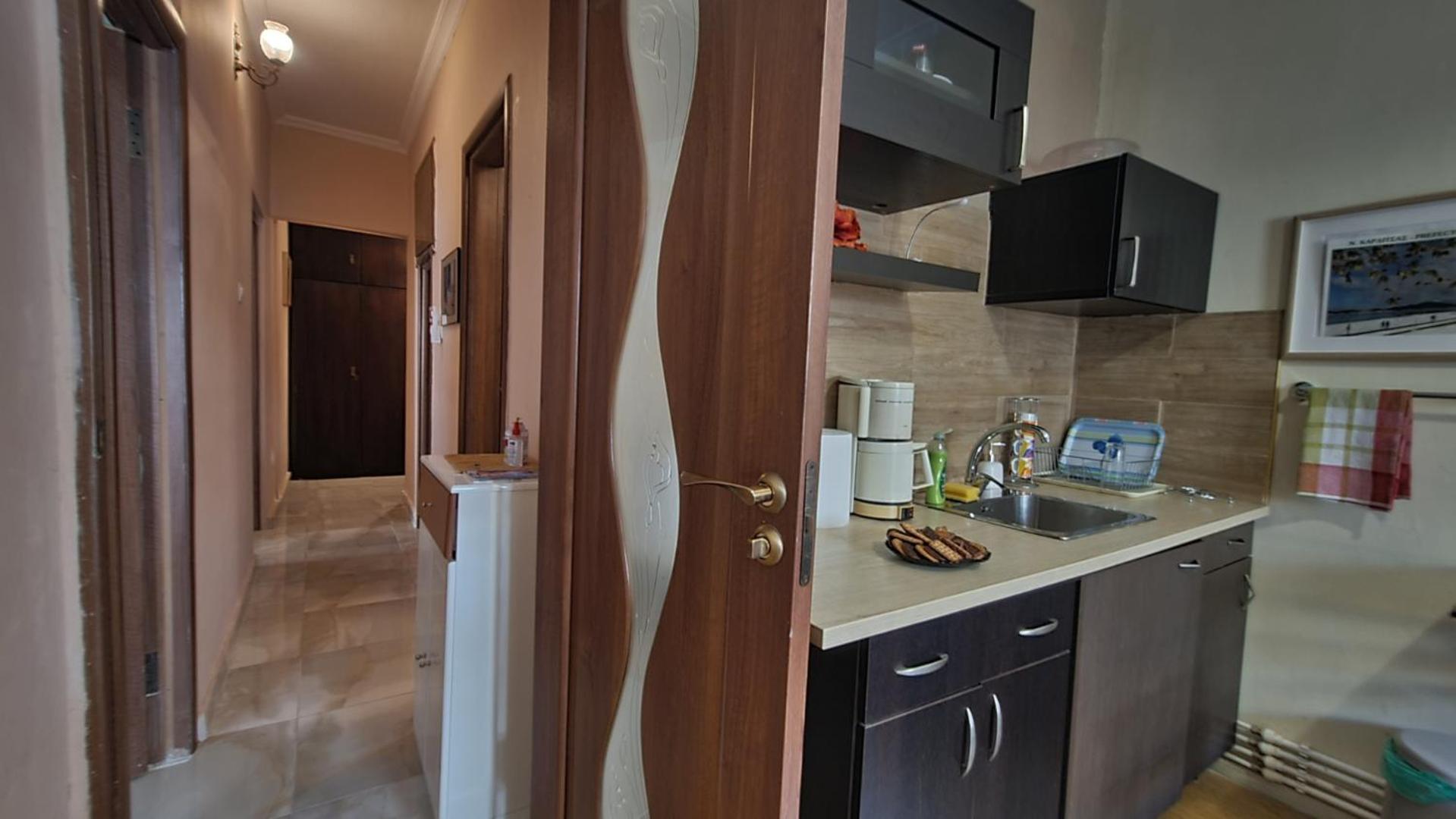Budget And Family Friendly City Center 200Mbps Thessalonique Extérieur photo