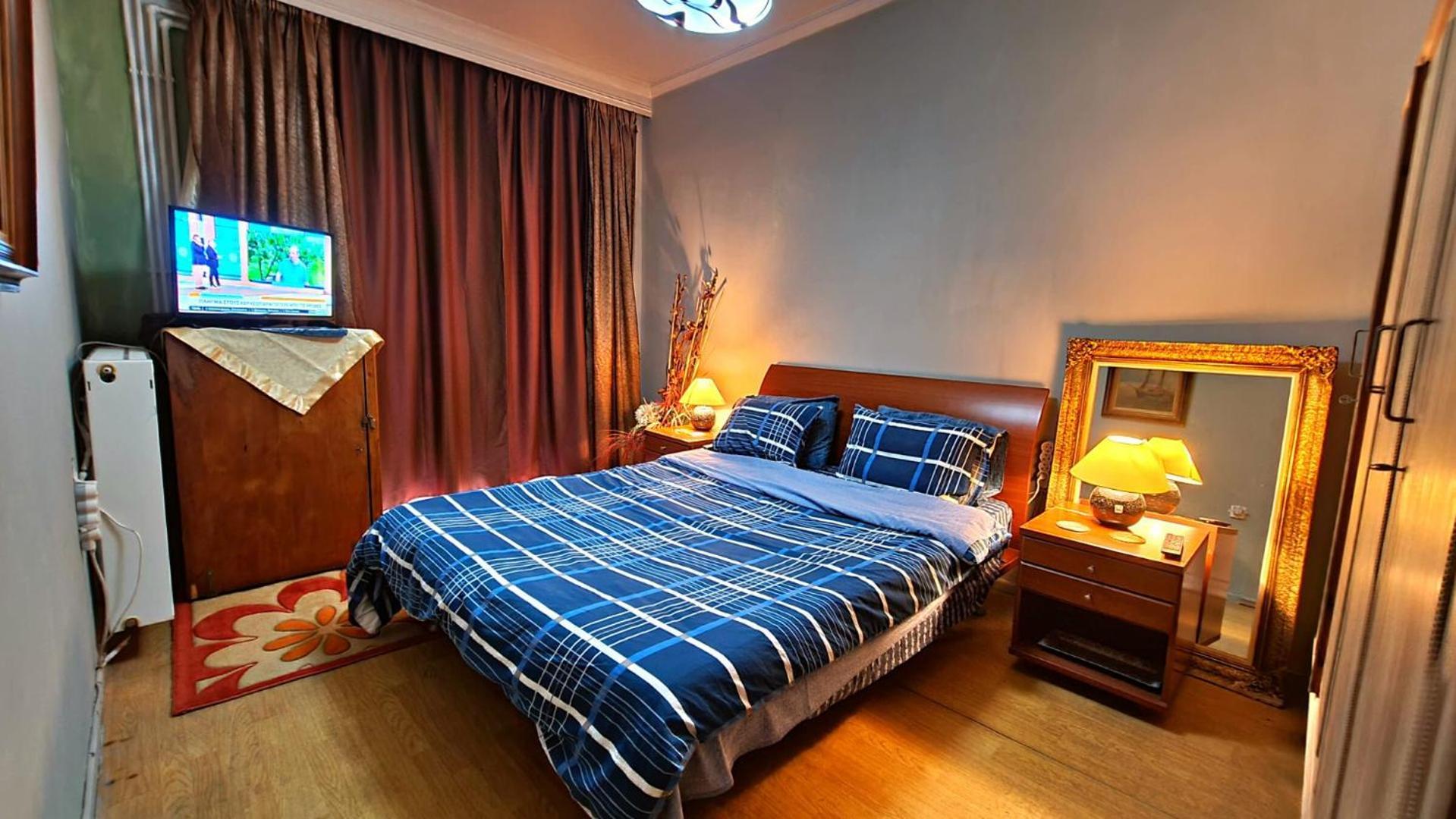 Budget And Family Friendly City Center 200Mbps Thessalonique Extérieur photo